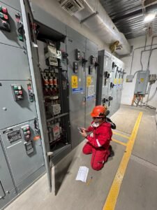 SERVICIO MANTENIMIENTO EN SISTEMAS ELÉCTRICOS POR CIVERC EN DURANGO