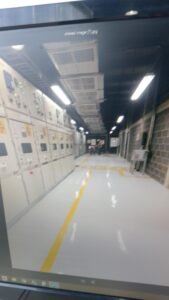 Instalacion unidad paquete por civerc
