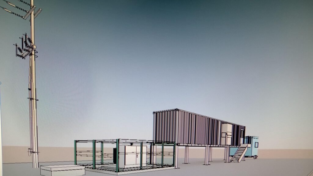 Revit civerc