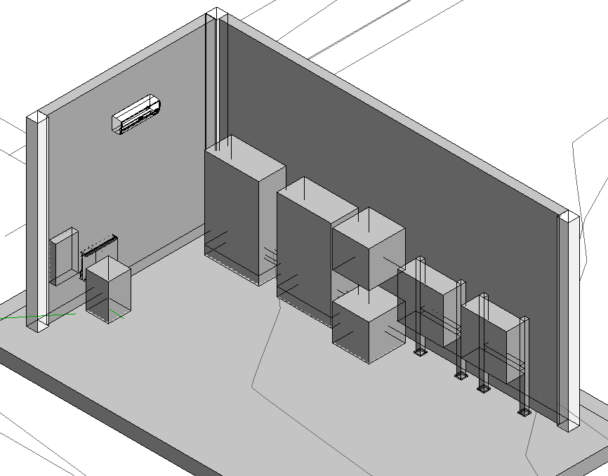 Sala Eléctrica Civerc
