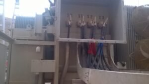 subestacion electrica por civerc