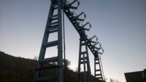 subestacion electrica por civerc