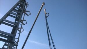 subestacion electrica por civerc